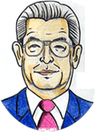 代表取締役社長 水野 善雄