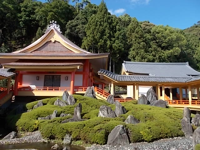 松尾大社　葵殿・神像館改修工事